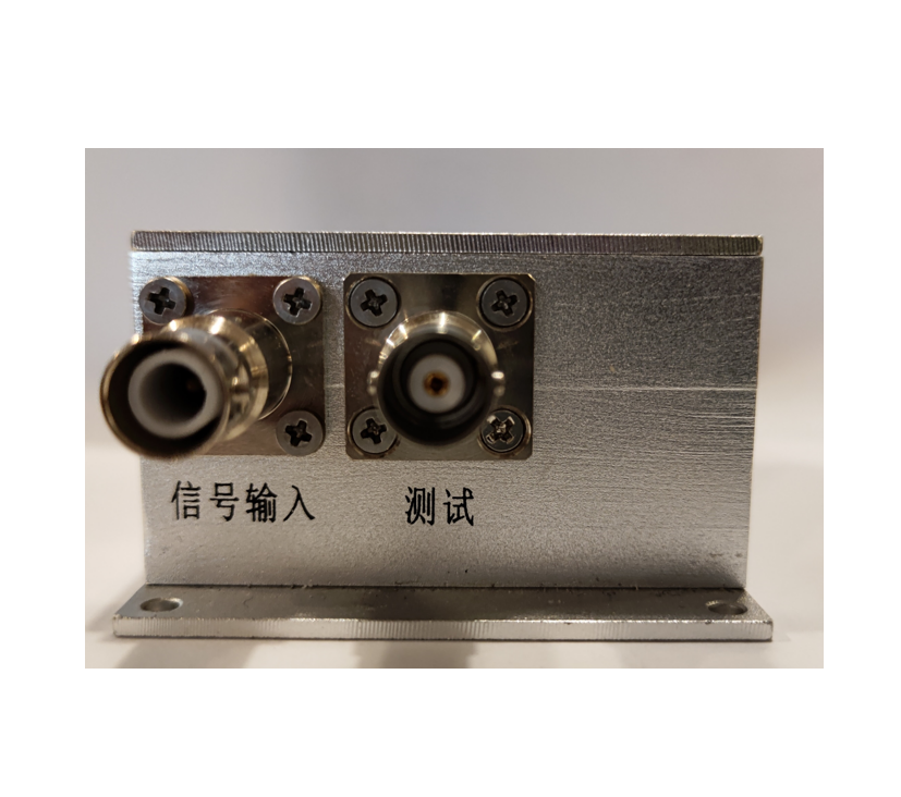 电荷灵敏放大器 CPre-2023