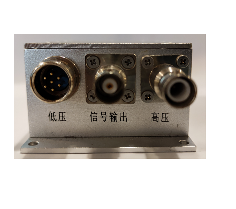 电荷灵敏放大器 CPre-2023 资料图